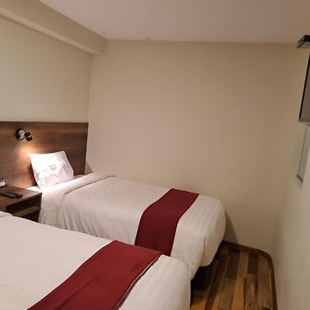 Zans Apartments Куско Экстерьер фото