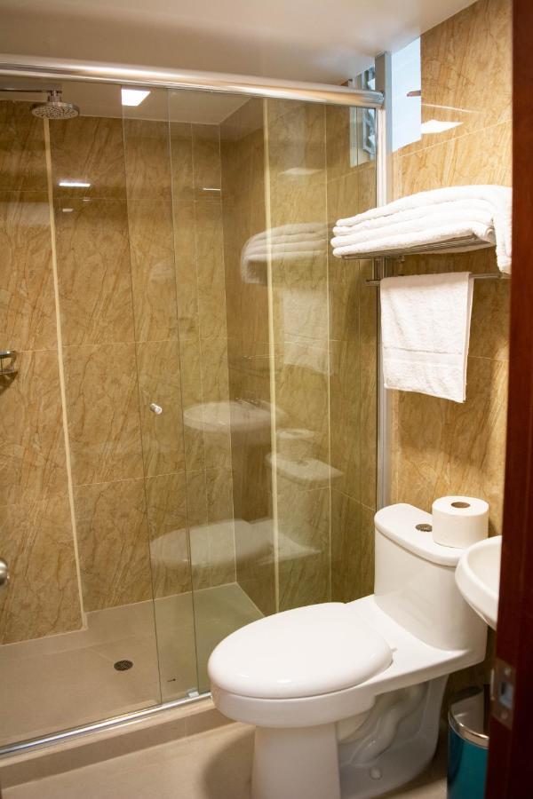 Zans Apartments Куско Экстерьер фото