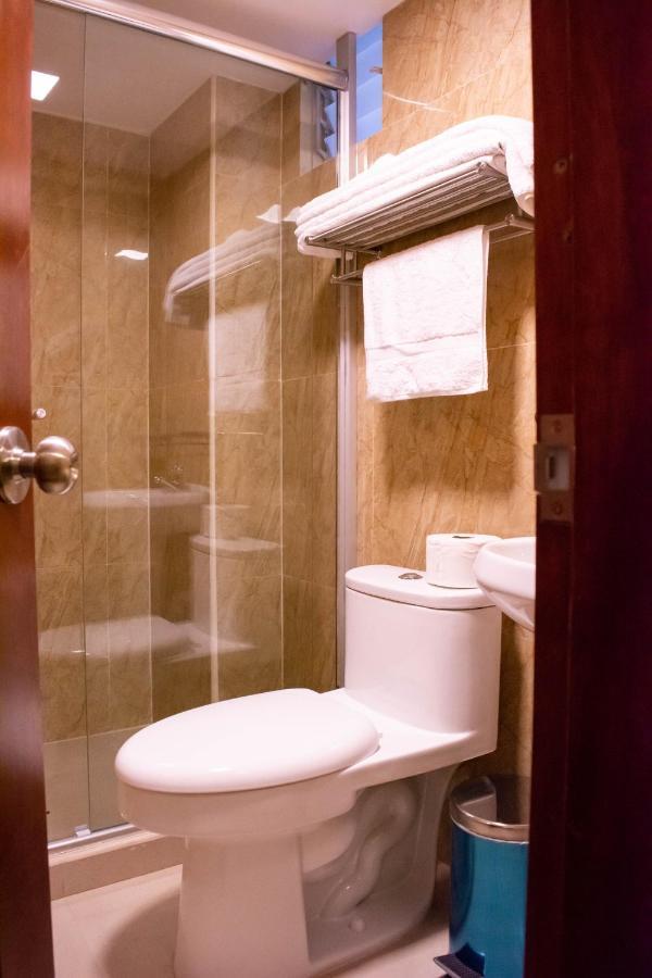 Zans Apartments Куско Экстерьер фото