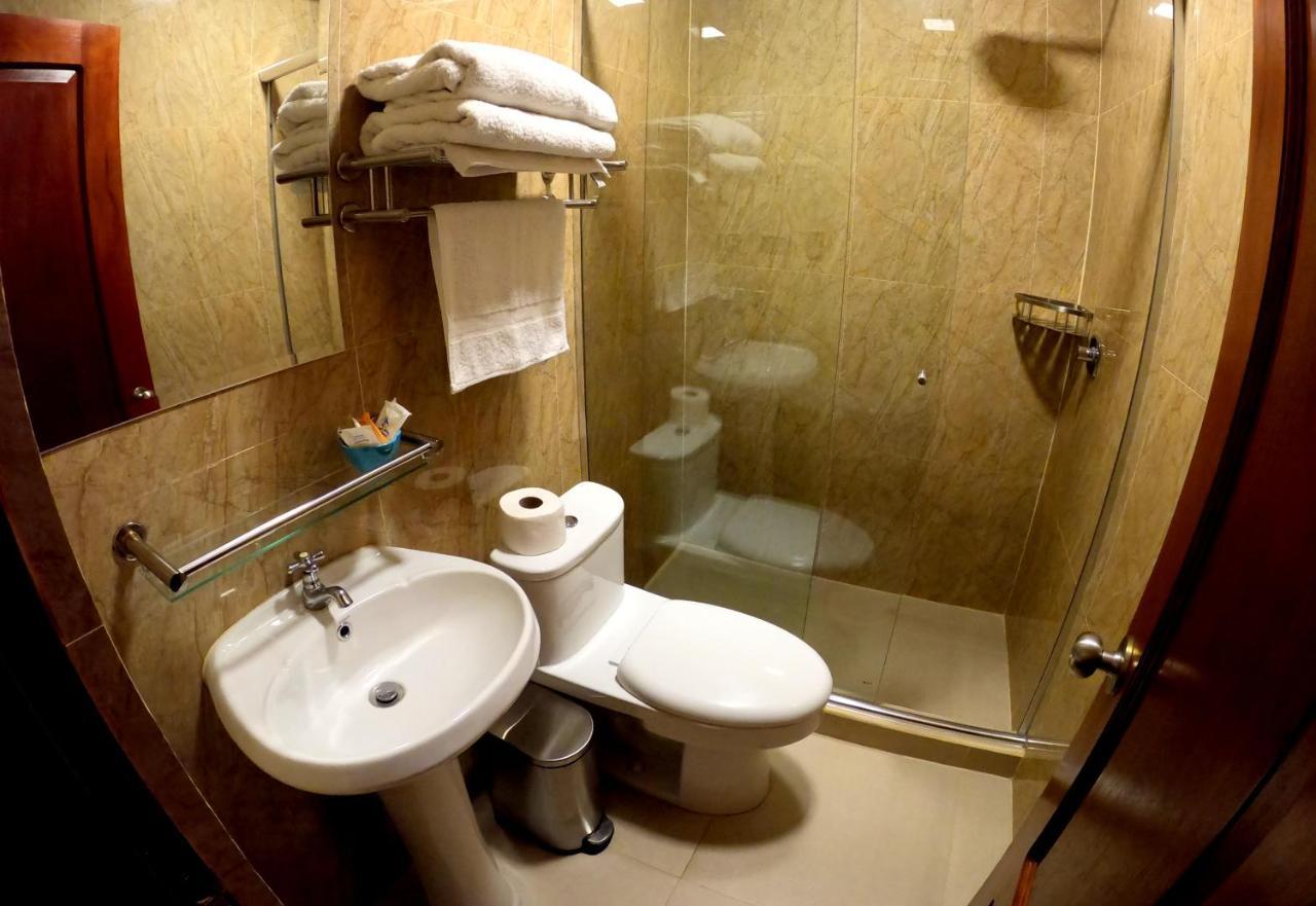 Zans Apartments Куско Экстерьер фото