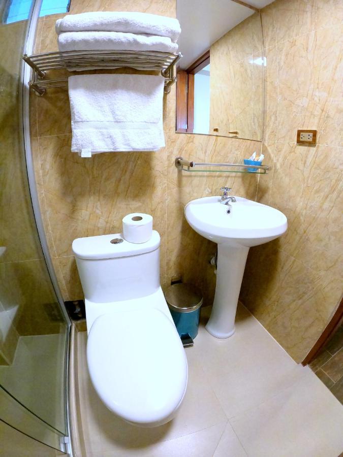 Zans Apartments Куско Экстерьер фото