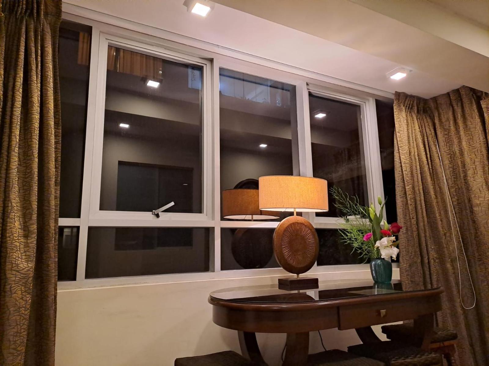 Zans Apartments Куско Экстерьер фото