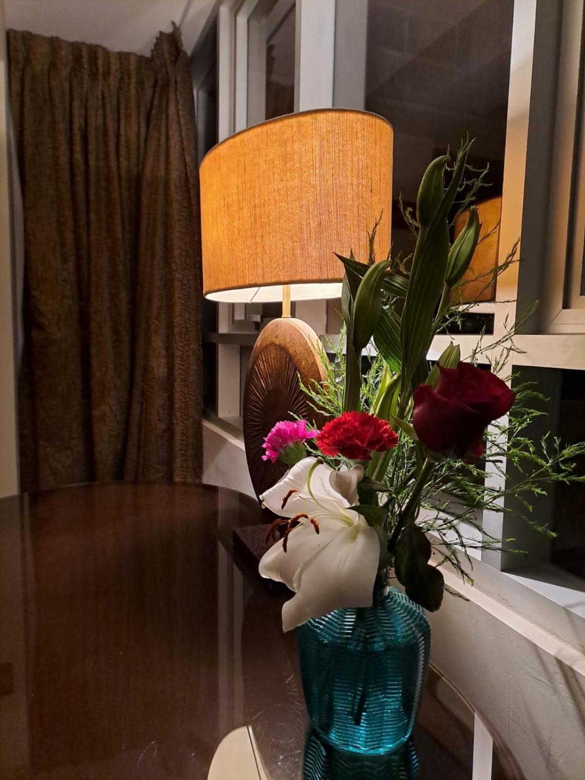 Zans Apartments Куско Экстерьер фото