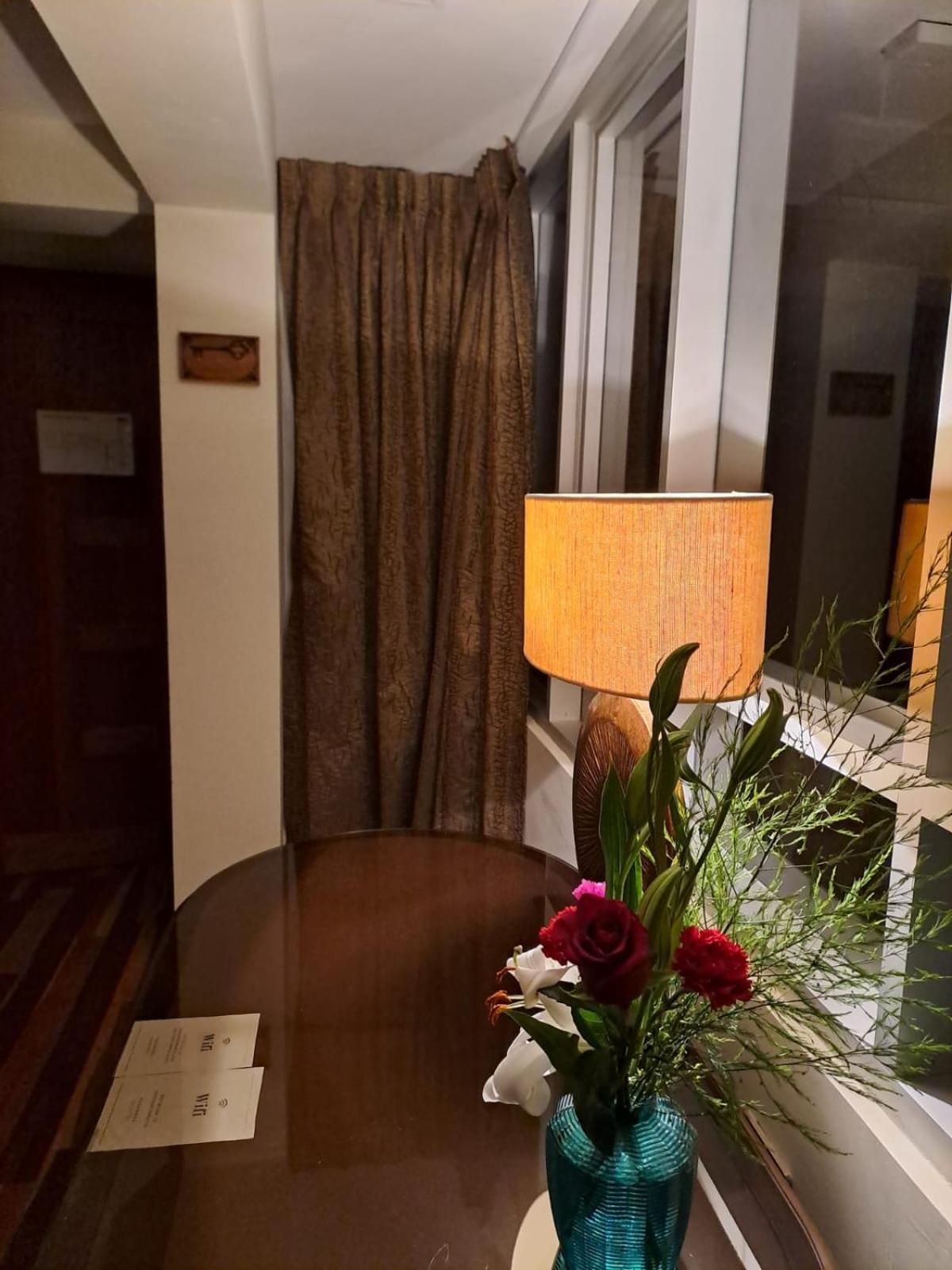 Zans Apartments Куско Экстерьер фото