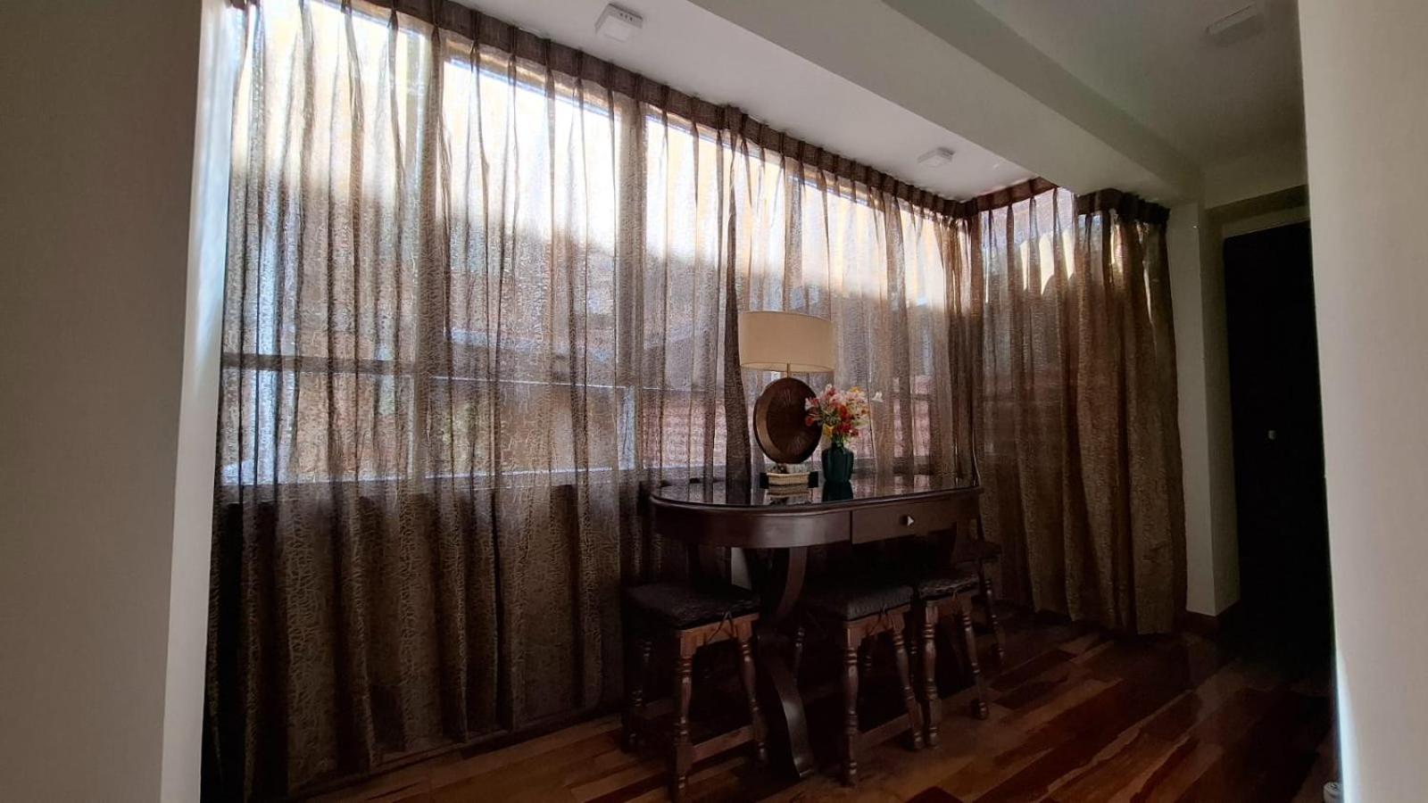Zans Apartments Куско Экстерьер фото