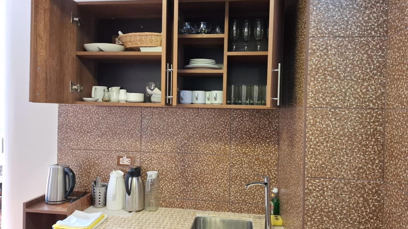Zans Apartments Куско Экстерьер фото